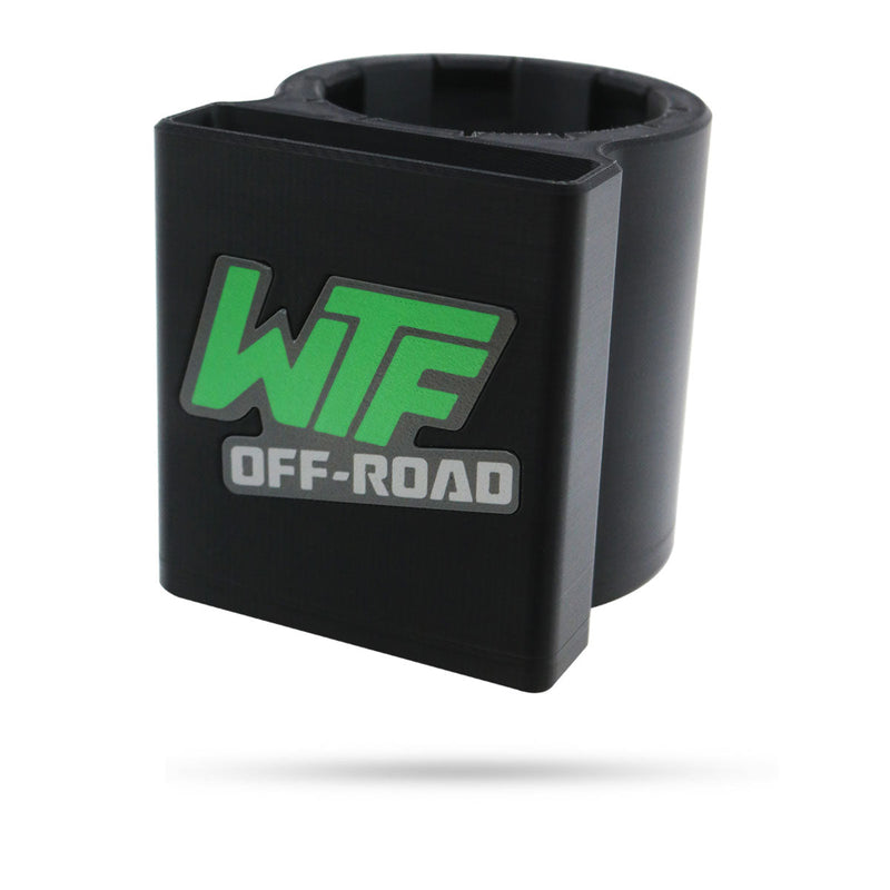 Load image into Gallery viewer, WTF Off-Road Can Holder with Phone Slot