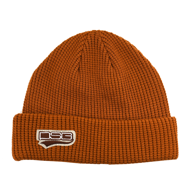 Load image into Gallery viewer, Waffle Knit Beanie