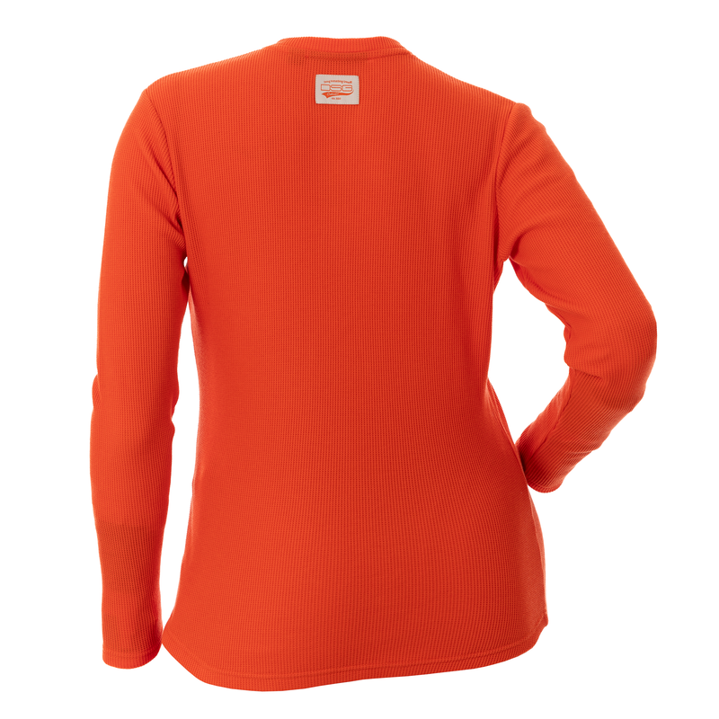 Load image into Gallery viewer, Cozy Waffle Shirt