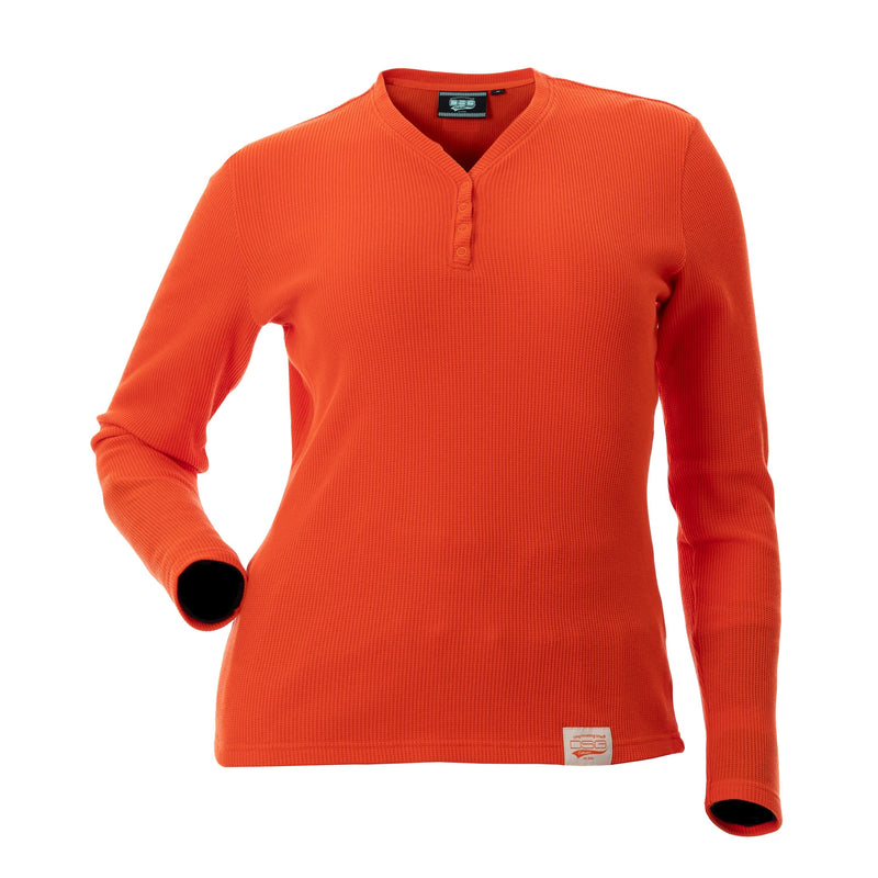 Load image into Gallery viewer, Cozy Waffle Shirt
