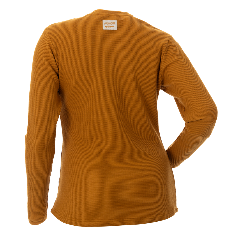 Load image into Gallery viewer, Cozy Waffle Shirt