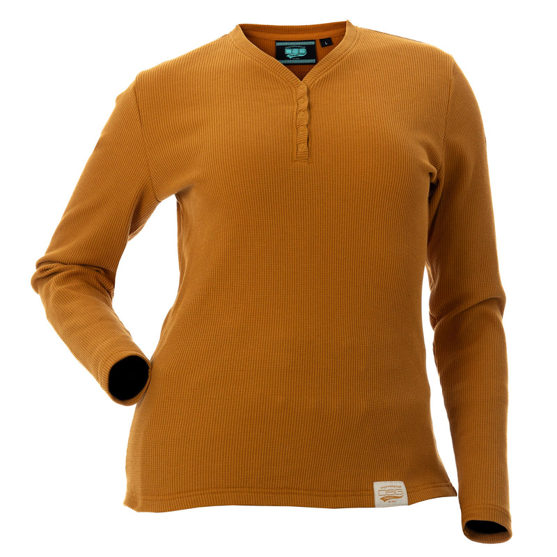 Load image into Gallery viewer, Cozy Waffle Shirt