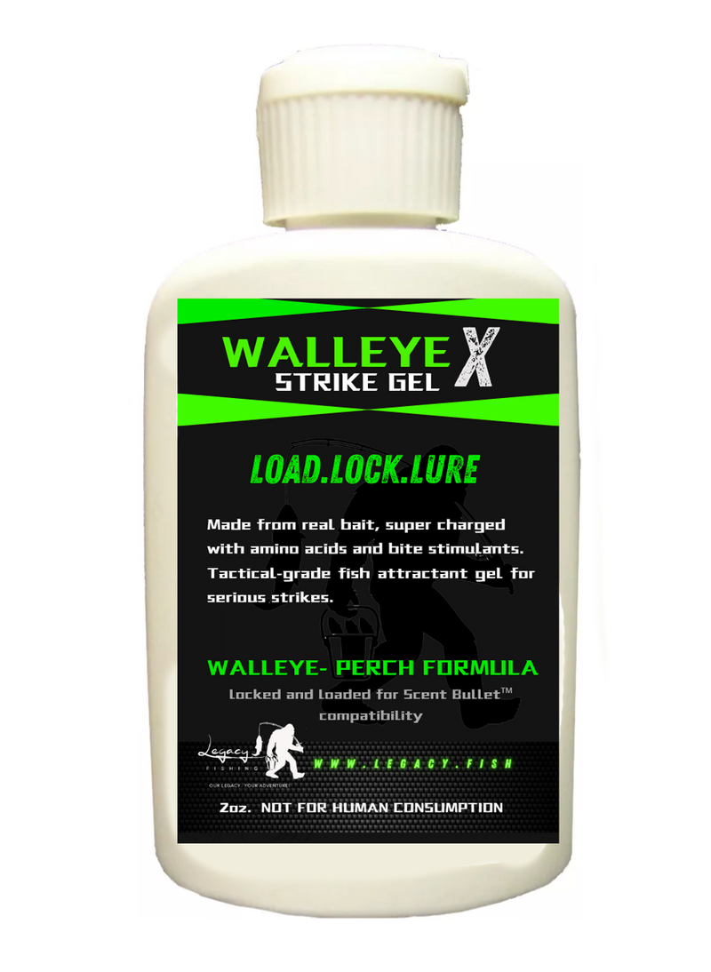 Load image into Gallery viewer, Scent Bullet ® Strike Gel