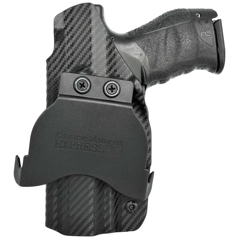 Load image into Gallery viewer, Walther PPQ M1 Paddle Holster