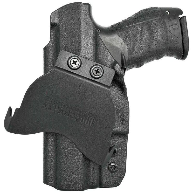 Load image into Gallery viewer, Walther PPQ M1 Paddle Holster