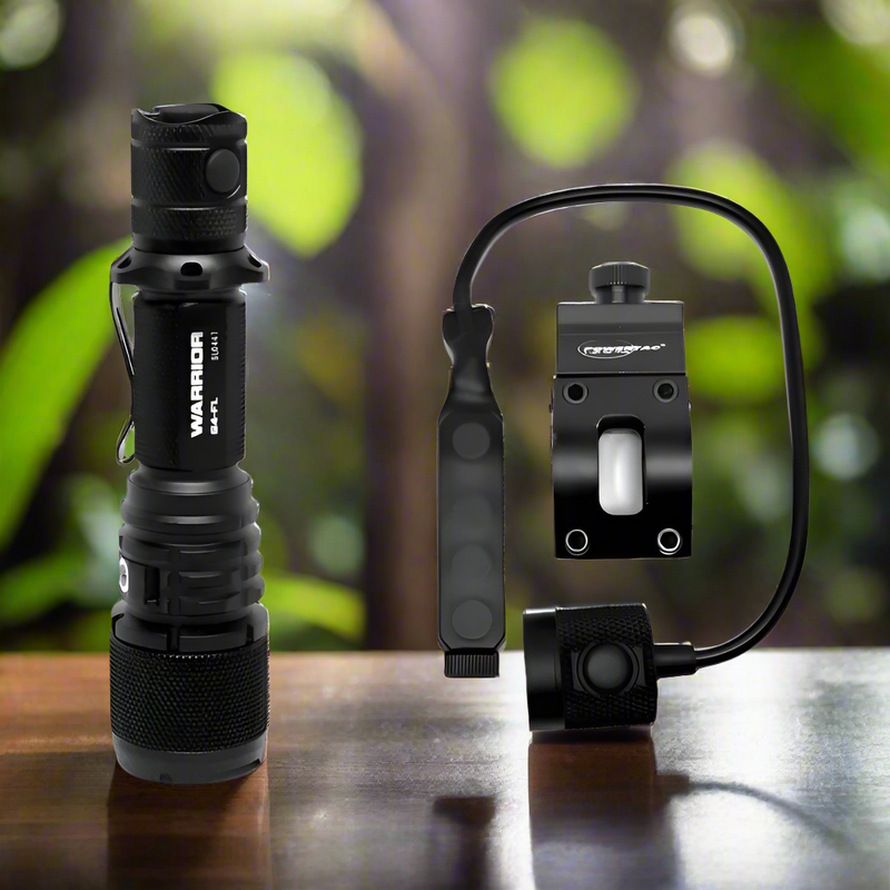 Load image into Gallery viewer, Warrior G4-FL - Tactical WML Package