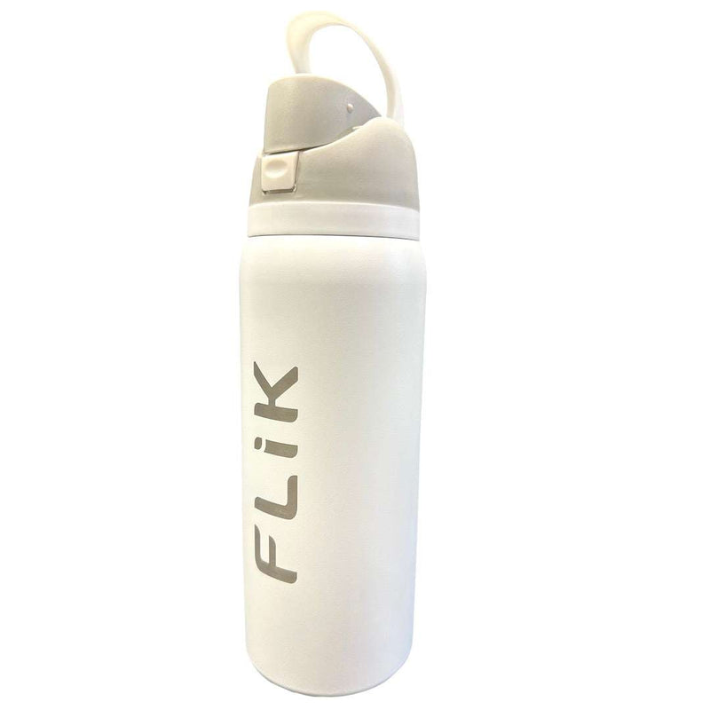 Load image into Gallery viewer, FLiK Insulated Water Bottle