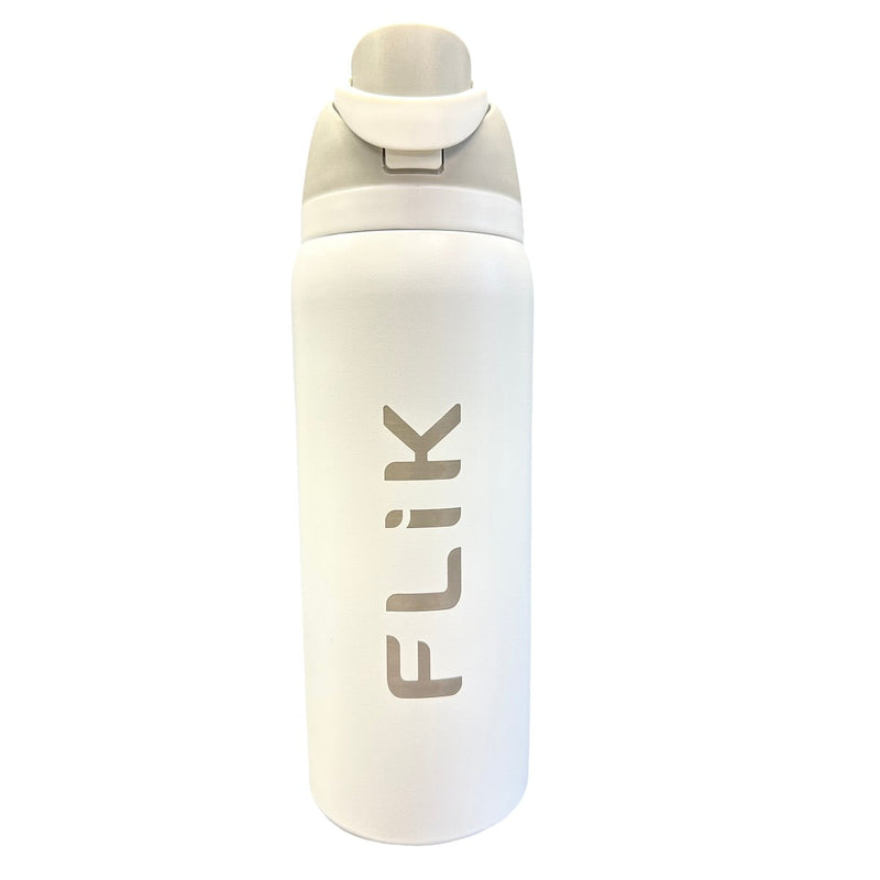 Load image into Gallery viewer, FLiK Insulated Water Bottle