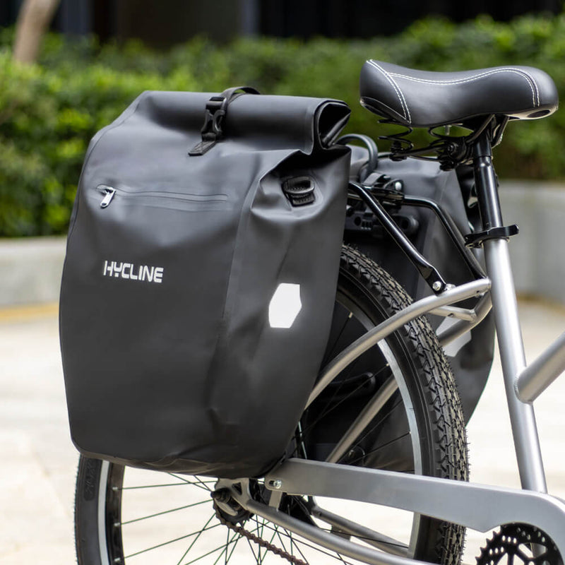 Load image into Gallery viewer, Hycline Bike Pannier Bag