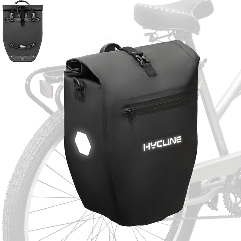 Load image into Gallery viewer, Hycline Bike Pannier Bag