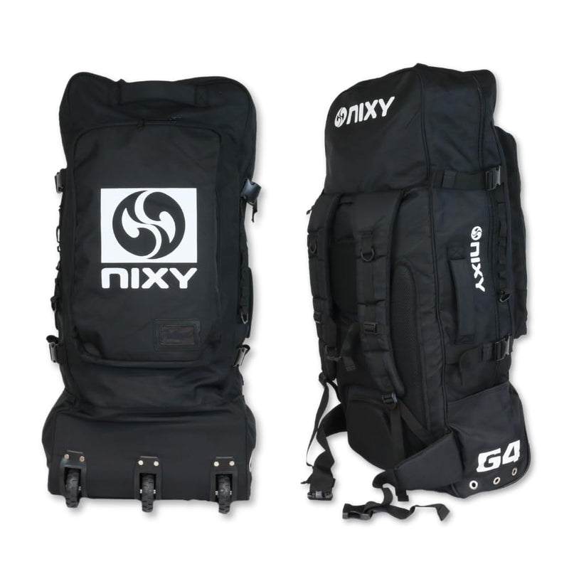 Load image into Gallery viewer, NIXY Three Wheeled Waterproof Paddle Board Backpack