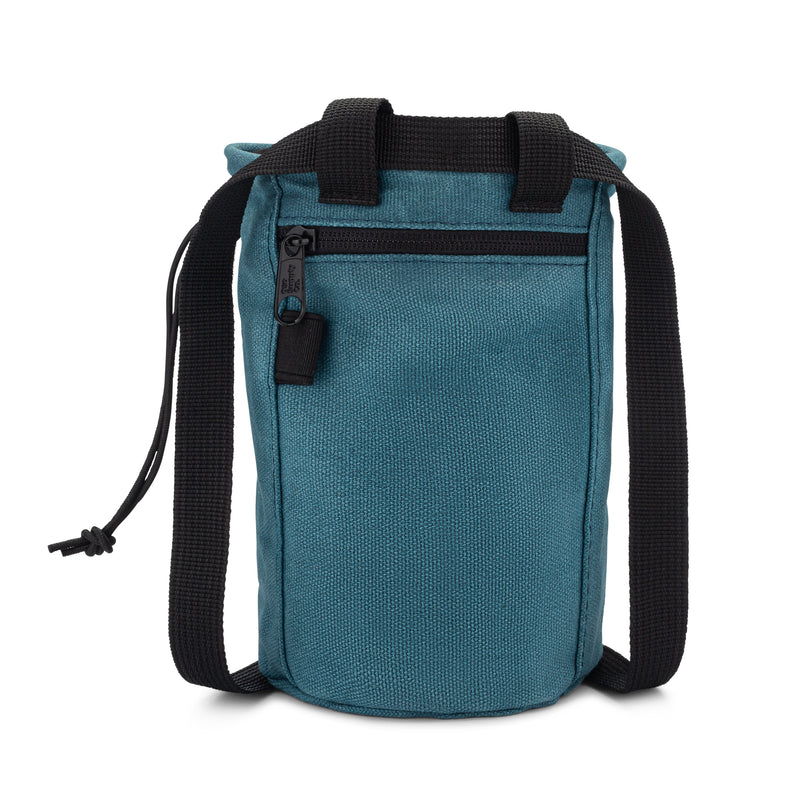 Load image into Gallery viewer, Waxed Canvas Chalk Bags