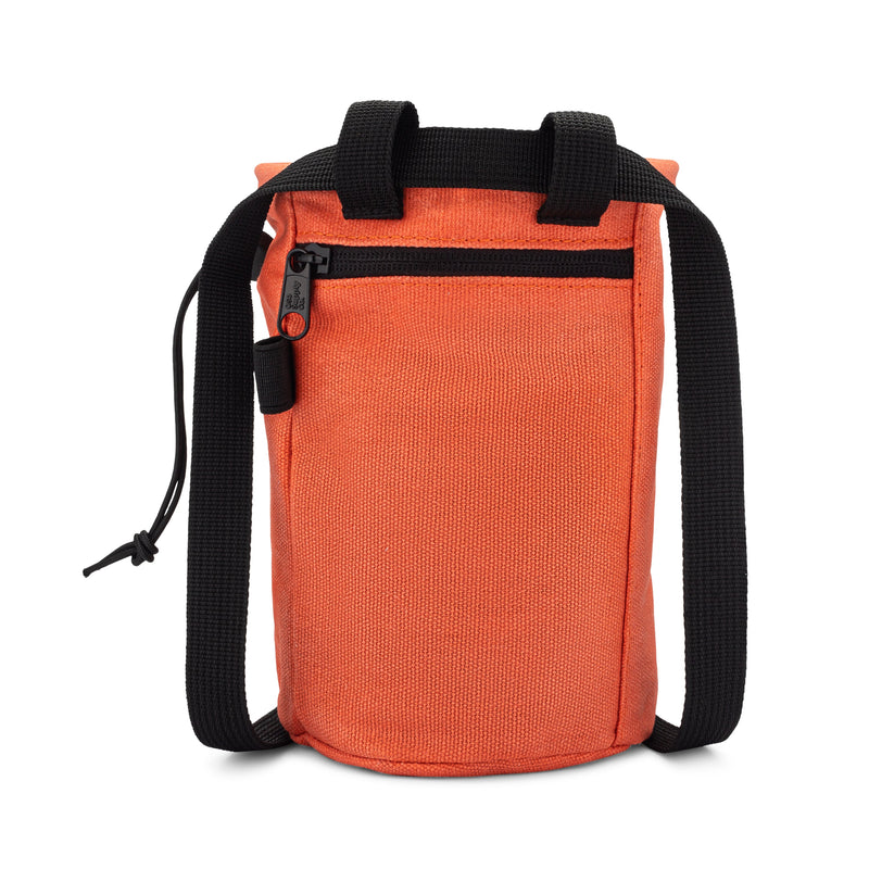 Load image into Gallery viewer, Waxed Canvas Chalk Bags