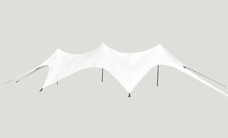 Load image into Gallery viewer, Star Cluster Canopy