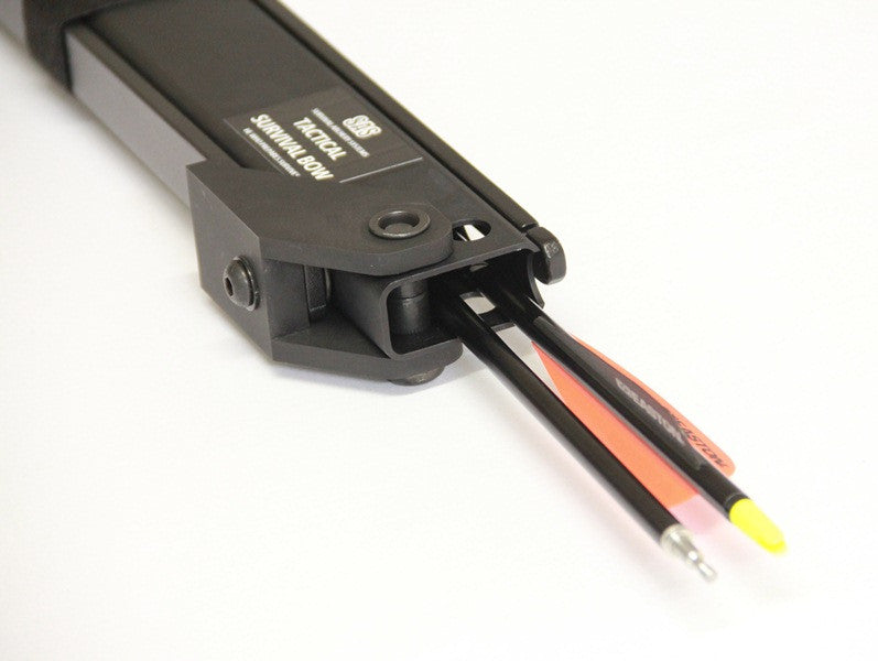 Load image into Gallery viewer, Tactical Compact Modern Longbow