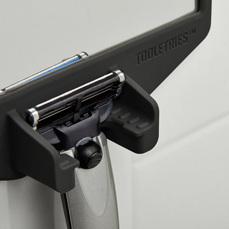 Load image into Gallery viewer, The Joseph Shave Mirror