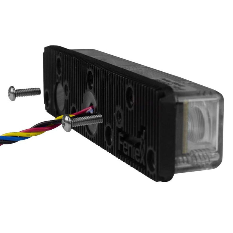 Load image into Gallery viewer, Rear Mounting Kit for Fusion Surface Mount