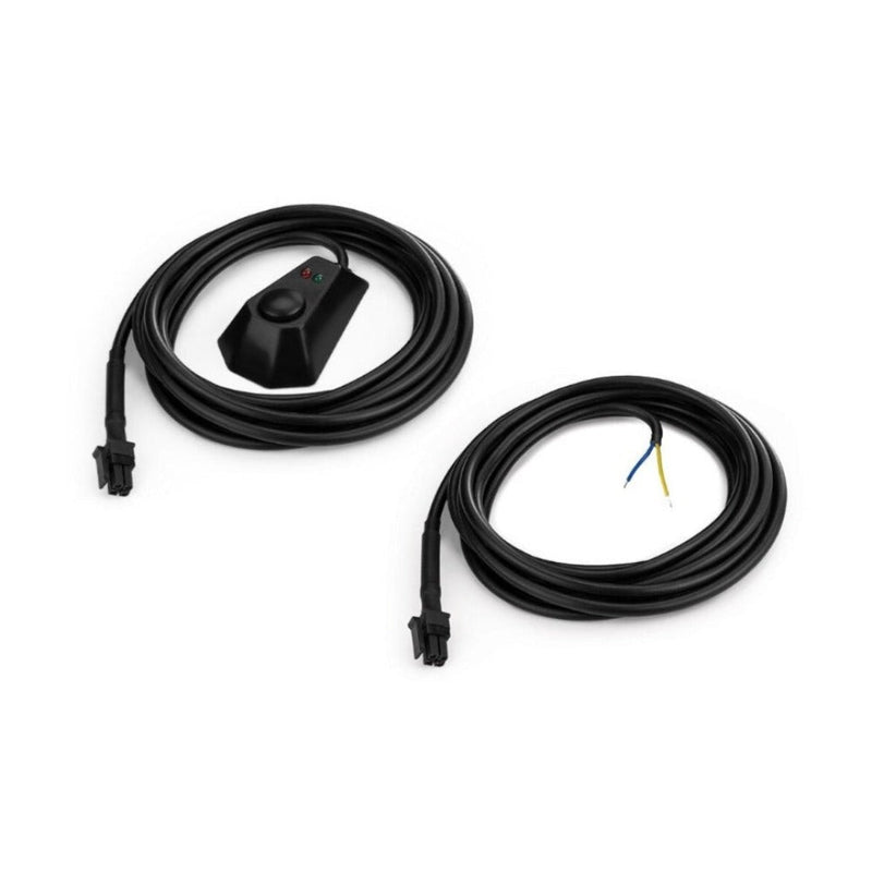 Load image into Gallery viewer, Z-Flash Switch & Hardwire Upgrade Kit