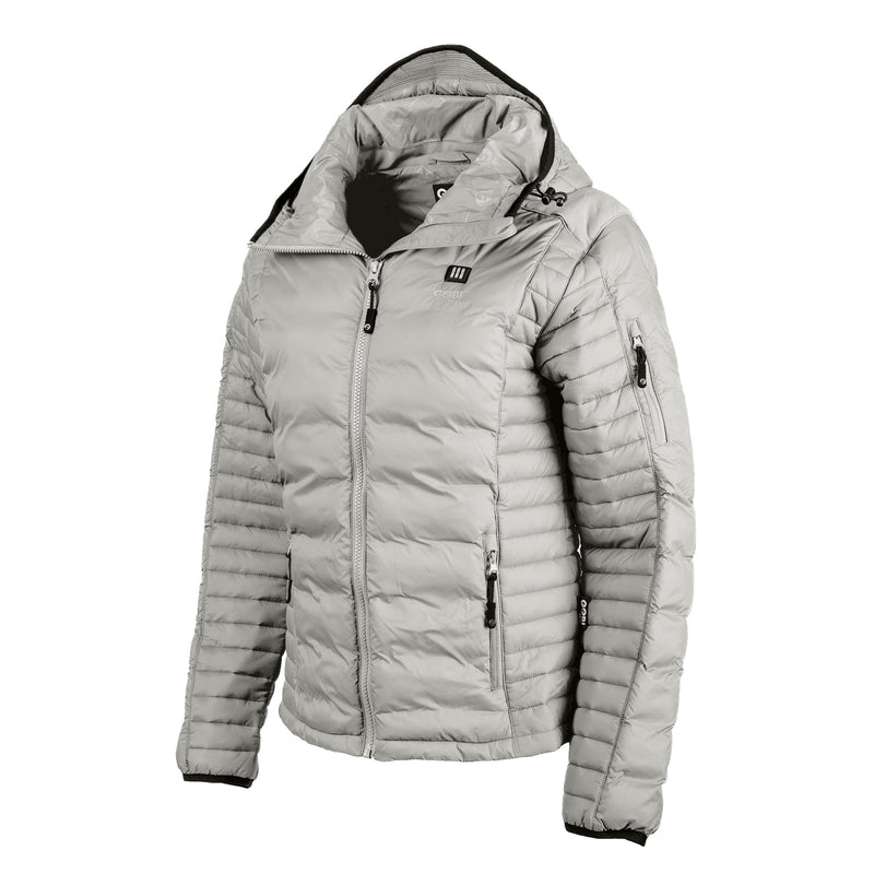 Load image into Gallery viewer, Polaris Heated Puffer Jacket - Women's