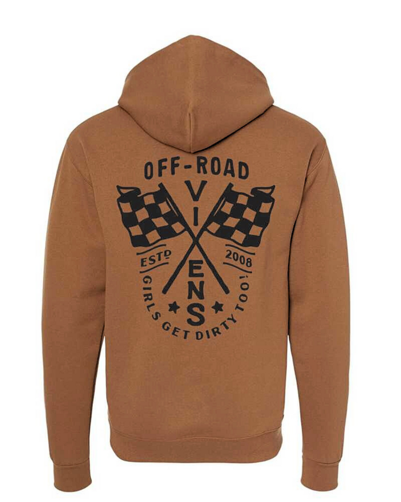 Load image into Gallery viewer, Finish Line Unisex Pullover Hoodie