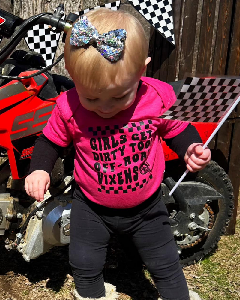 Load image into Gallery viewer, Groovy Vibes Onesie
