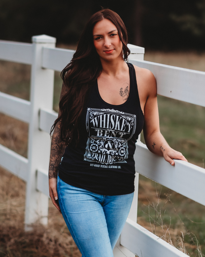 Load image into Gallery viewer, Whiskey Bent Tank