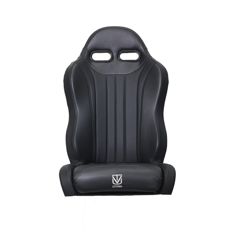 Load image into Gallery viewer, "Weekender" Series Pair of Front Suspension Bucket Seats Commander MAX (2021+)