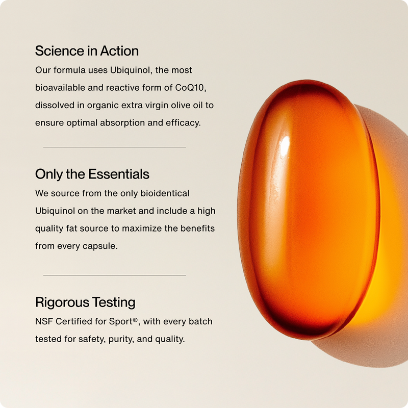 Load image into Gallery viewer, Ubiquinol