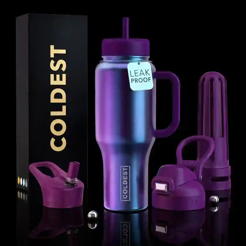 Load image into Gallery viewer, COLDEST 36oz Limitless Ultra v8