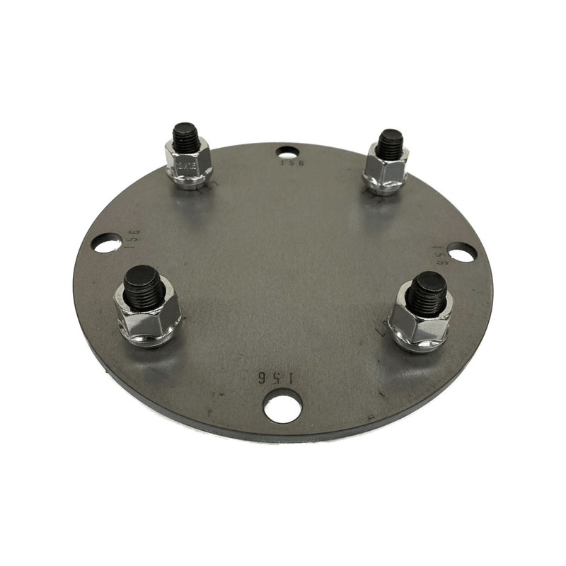 Load image into Gallery viewer, SXS Wheel Plate