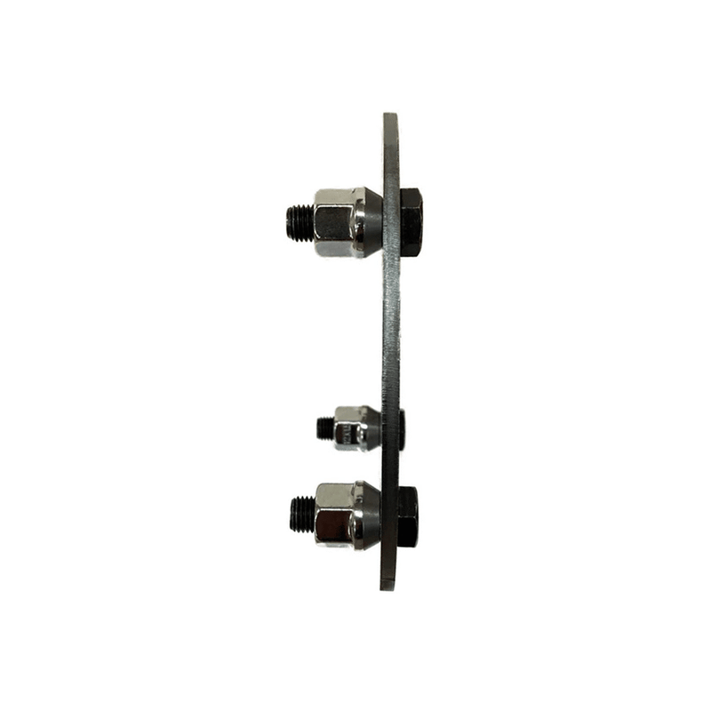 Load image into Gallery viewer, SXS Wheel Plate
