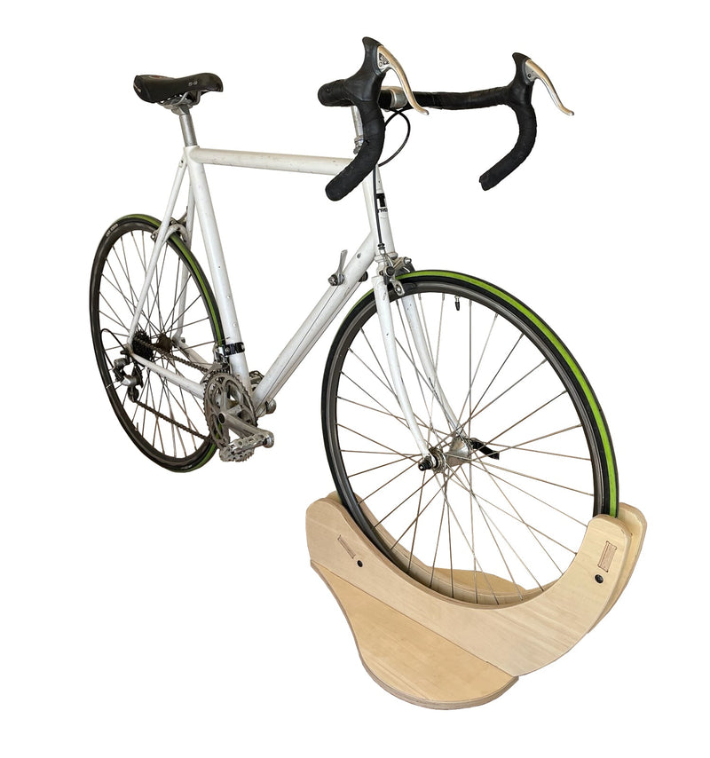 Load image into Gallery viewer, THE WHEELIE bike stand