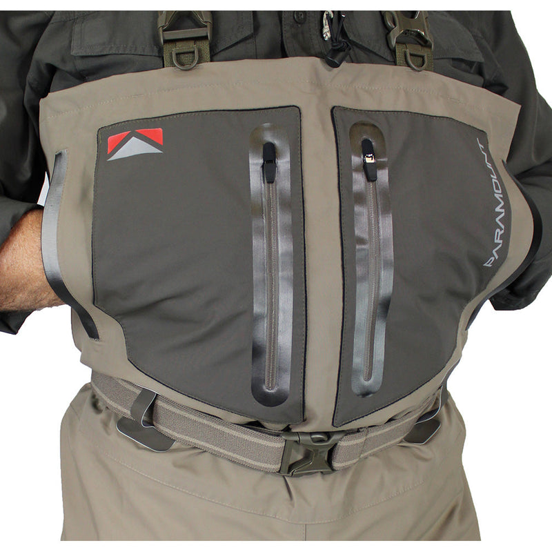Load image into Gallery viewer, WHETSTONE Breathable (SM, XL, XX AVAILABLE)