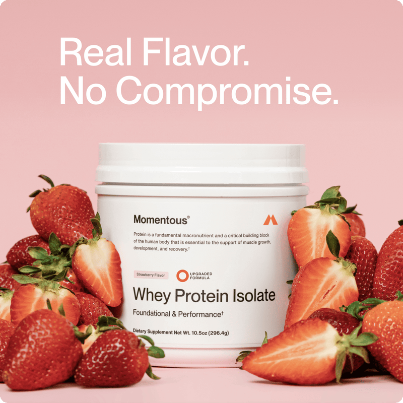 Load image into Gallery viewer, Whey Protein Isolate - Flavor Series