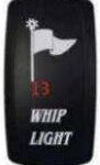 Load image into Gallery viewer, D2D LED Rocker Switch – Laser Etched, Waterproof