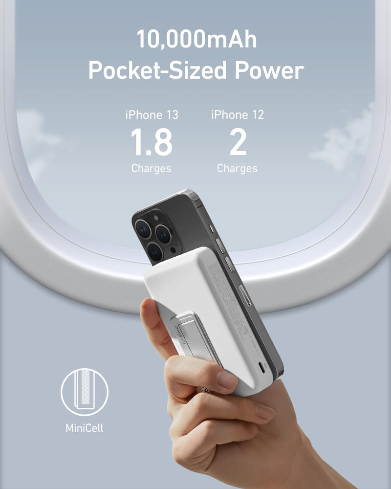 Load image into Gallery viewer, Anker <b>633</b> Magnetic Battery