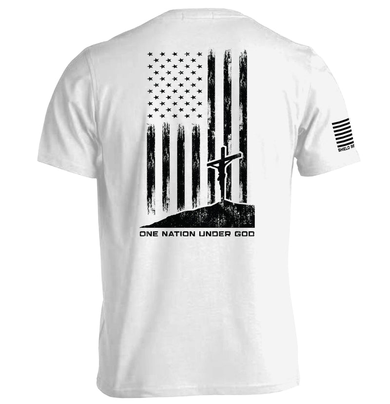 Load image into Gallery viewer, One Nation Under God