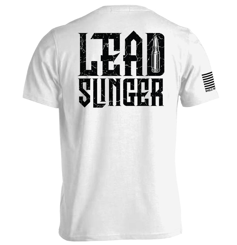 Load image into Gallery viewer, Lead Slinger Bullet