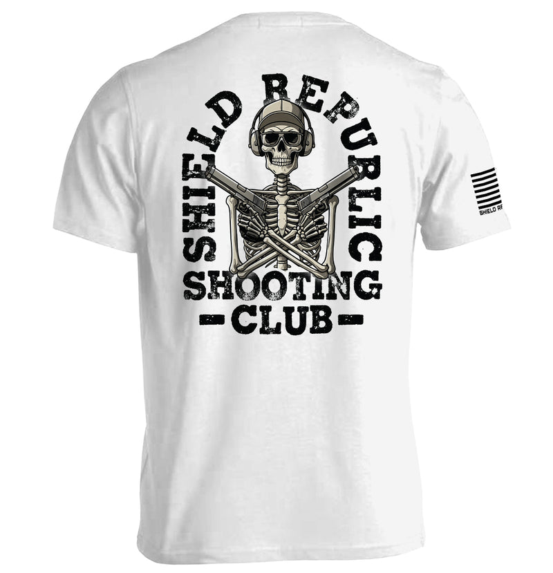 Load image into Gallery viewer, Shield Republic Shooting Club