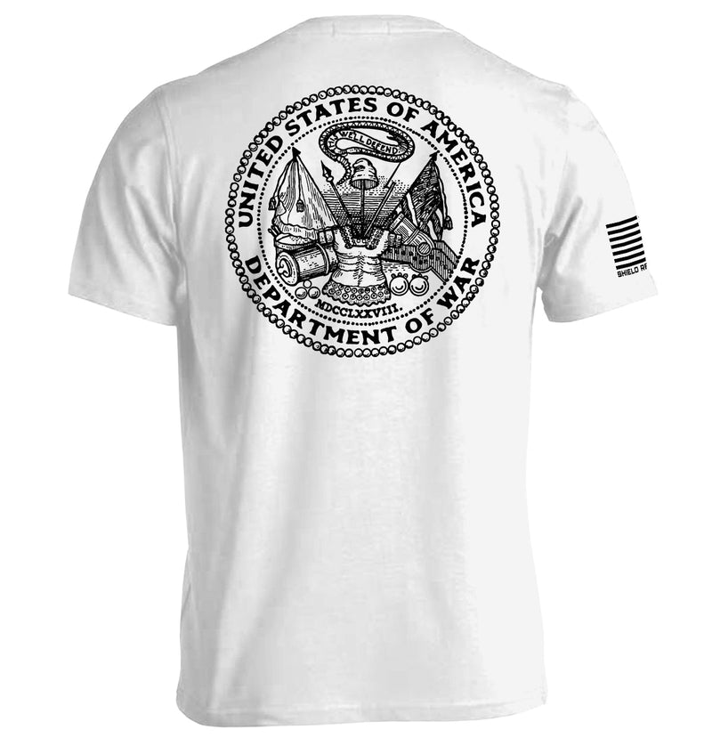 Load image into Gallery viewer, United States of America Department of War