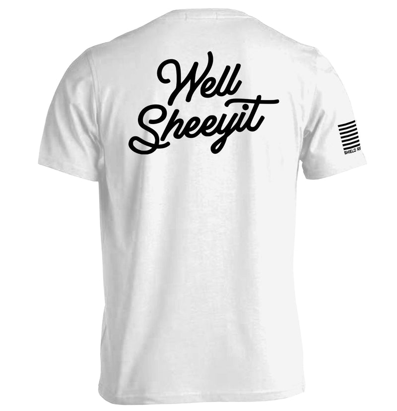 Load image into Gallery viewer, Well Sheeyit