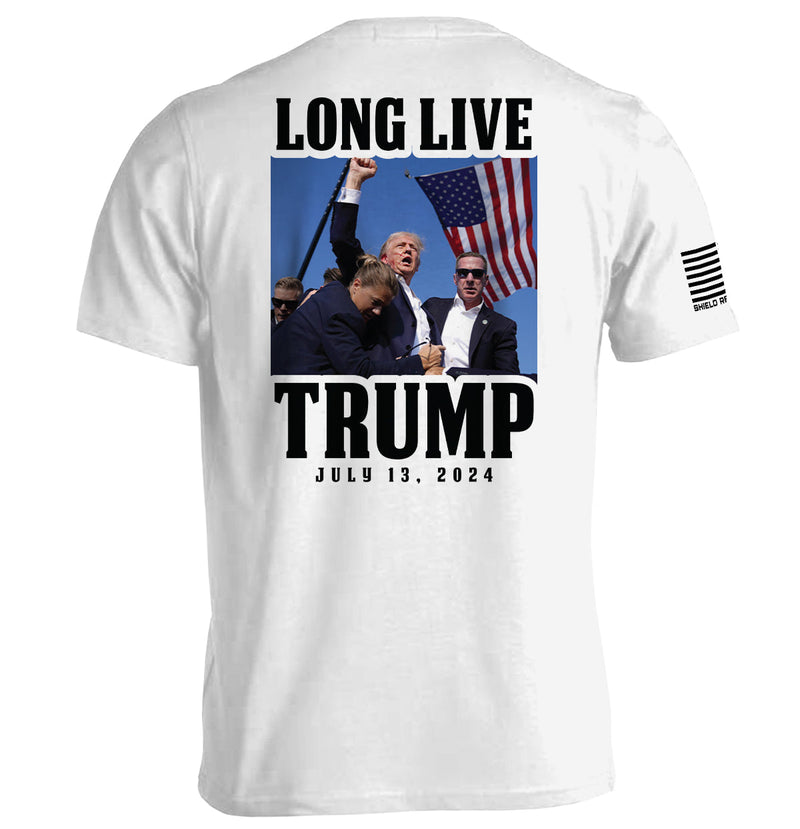 Load image into Gallery viewer, Long Live Trump