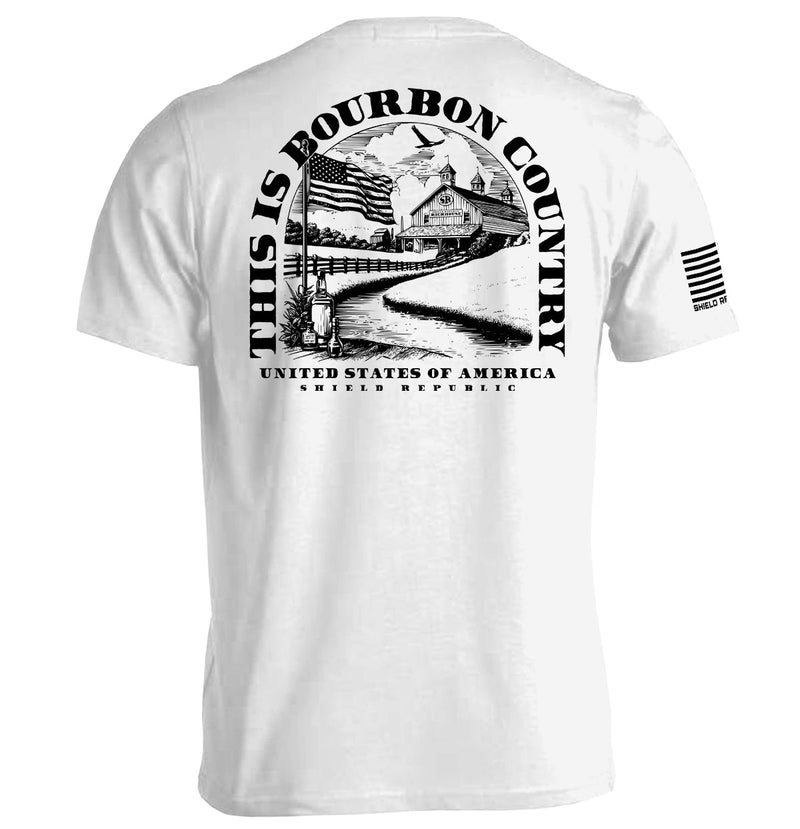 Load image into Gallery viewer, This is Bourbon Country USA