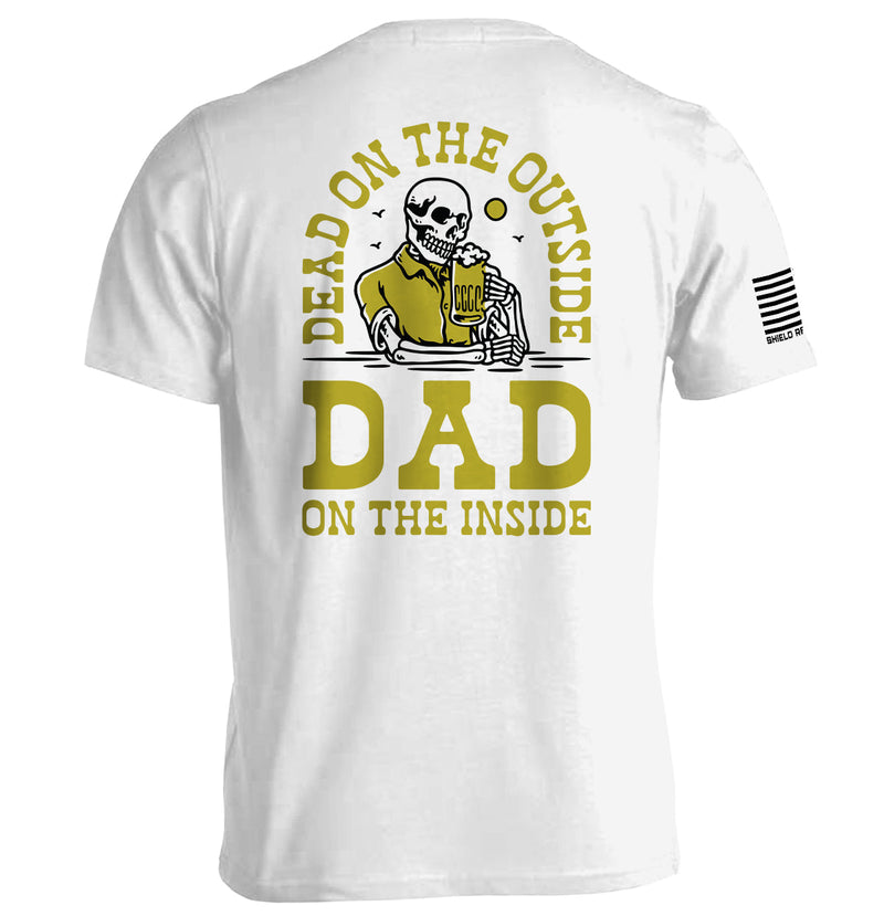 Load image into Gallery viewer, Dad On The Inside