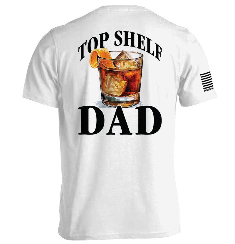Load image into Gallery viewer, Top Shelf Dad Old Fashioned