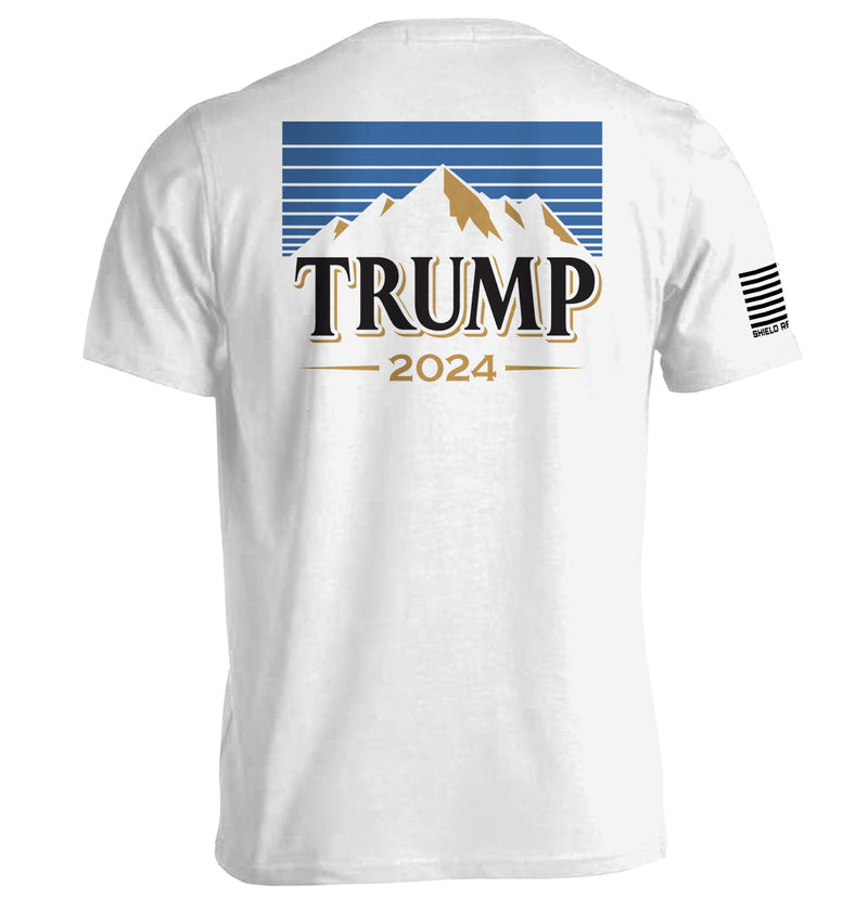 Load image into Gallery viewer, Trump Ice 2024
