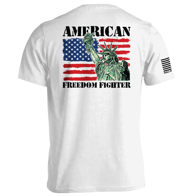 Load image into Gallery viewer, American Freedom Fighter