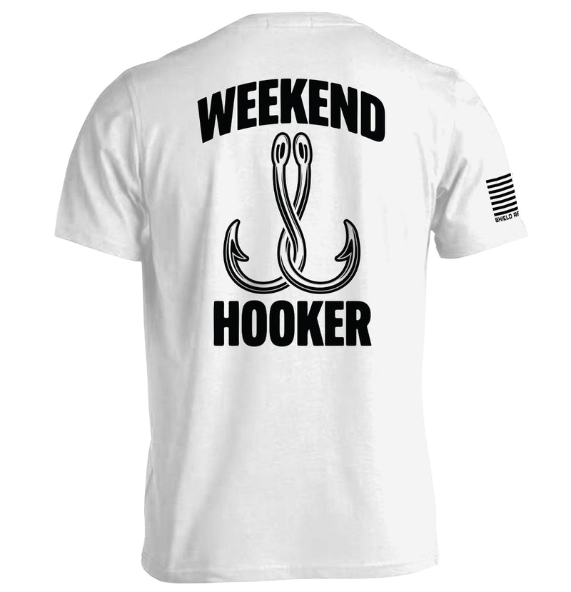 Load image into Gallery viewer, Weekend Hooker