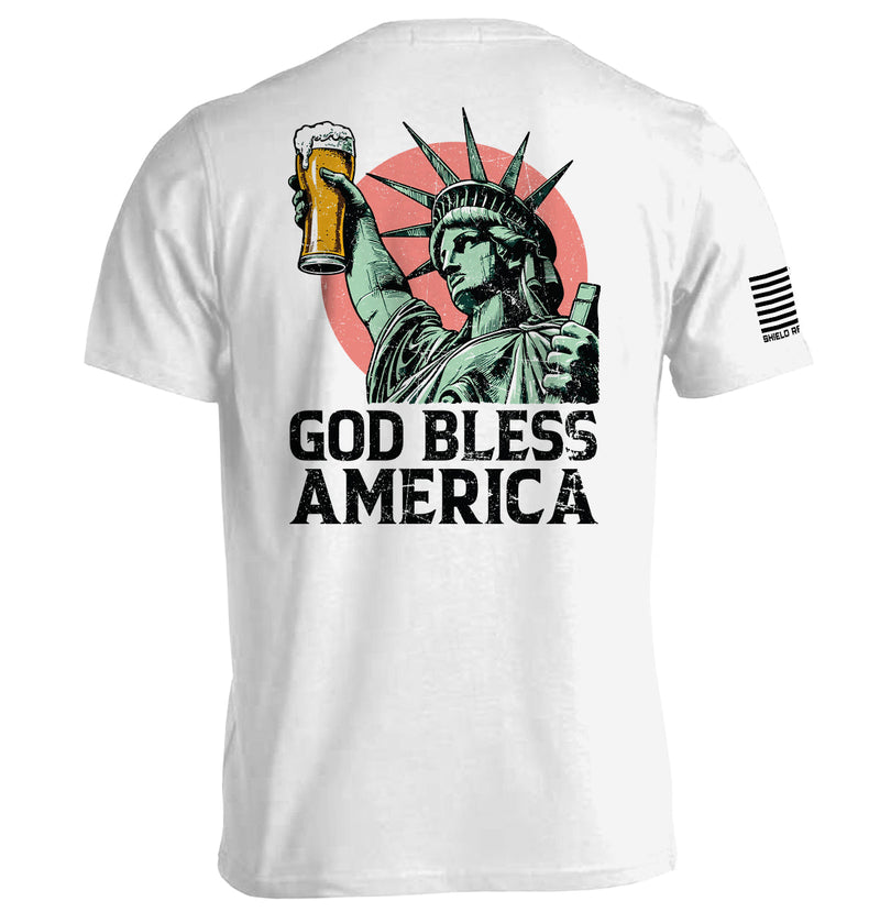 Load image into Gallery viewer, God Bless America