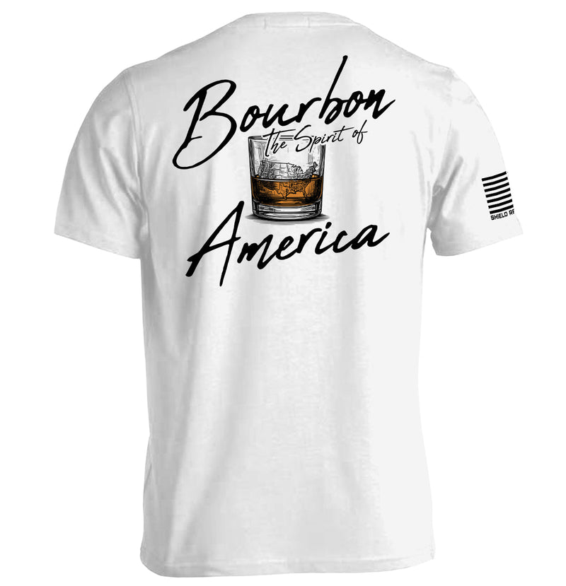 Load image into Gallery viewer, Bourbon The Spirit of America